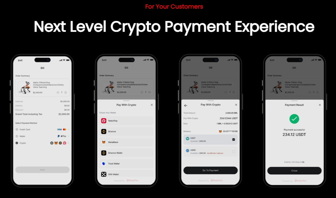 redotpay-business-experience