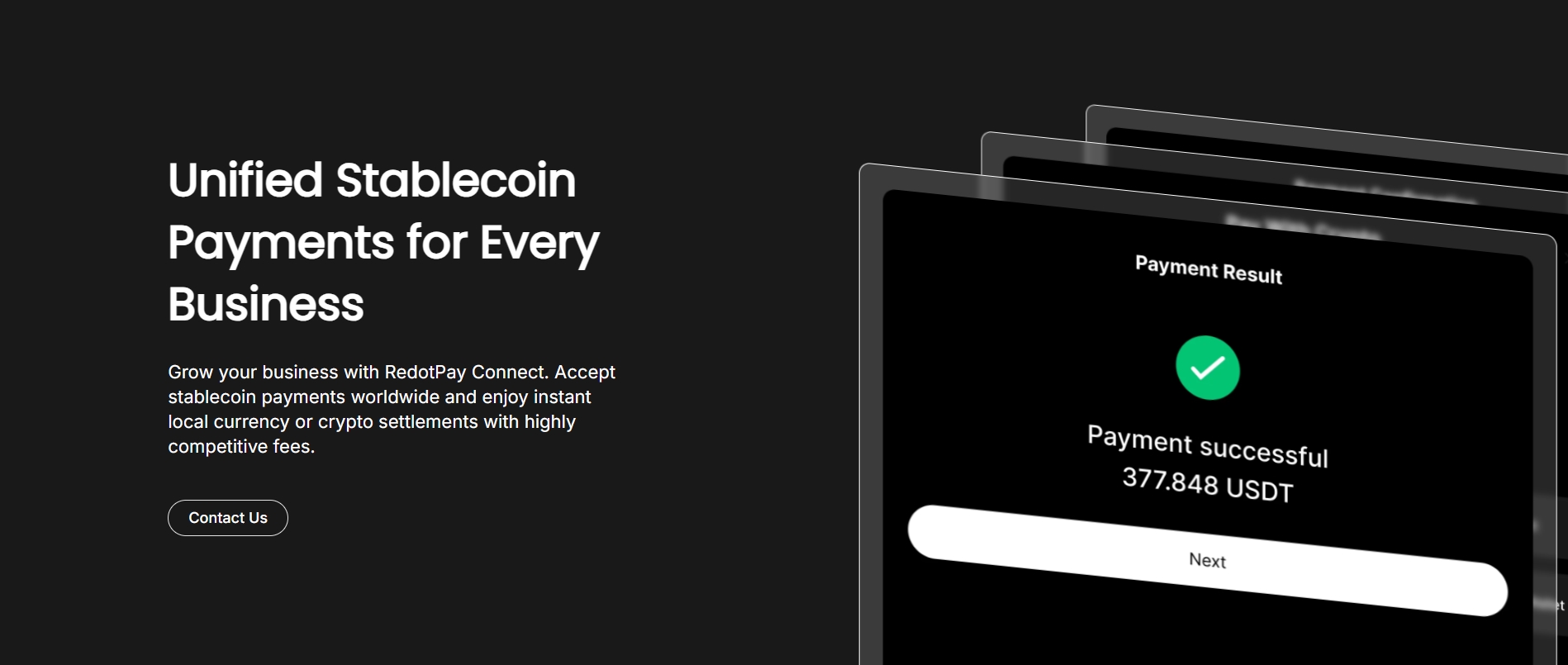 redotpay-business-top-banner
